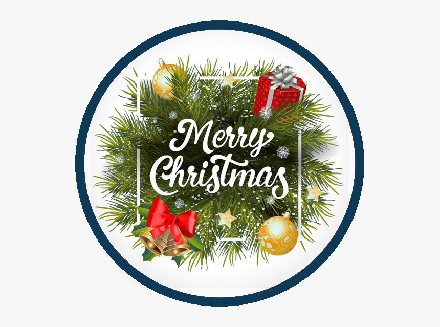 Merry Christmas - Best Christmas Wishes For 2018, HD Png Download, Free Download