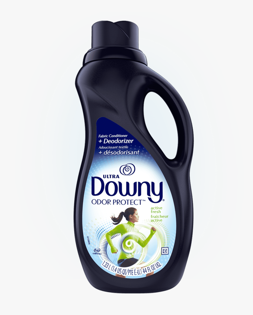 Downy Odor Protect April Fresh, HD Png Download, Free Download