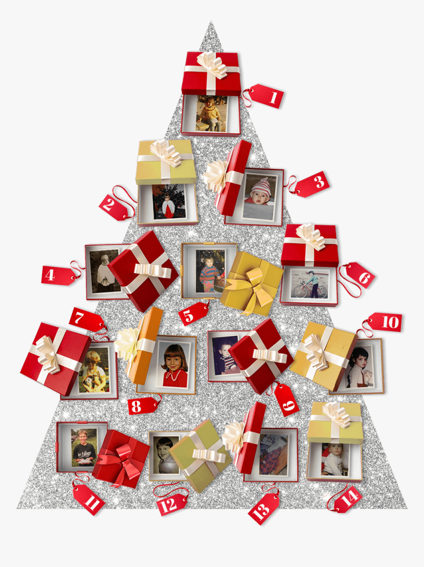 Christmas Tree, HD Png Download, Free Download