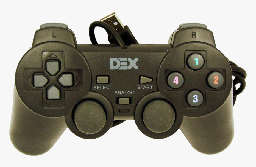 Gamepad Png Image, Transparent Png, Free Download