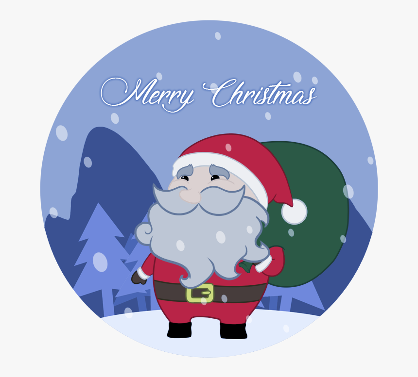 Santa Claus, HD Png Download, Free Download