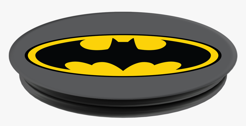 Popsockets Batman Icon Batman Popsocket - Popsocket Para Celular De Batman, HD Png Download, Free Download