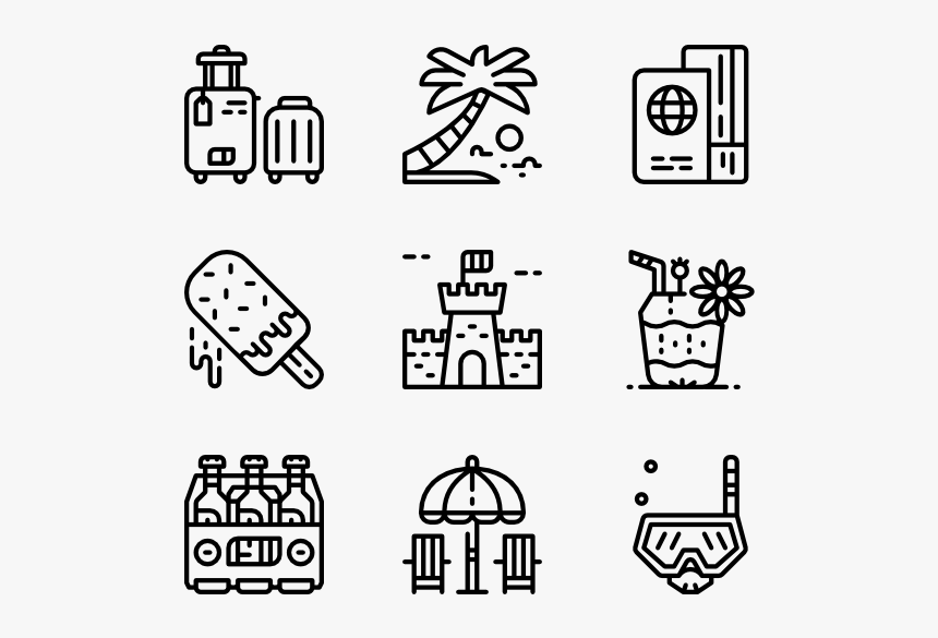 Food Free Icon, HD Png Download, Free Download