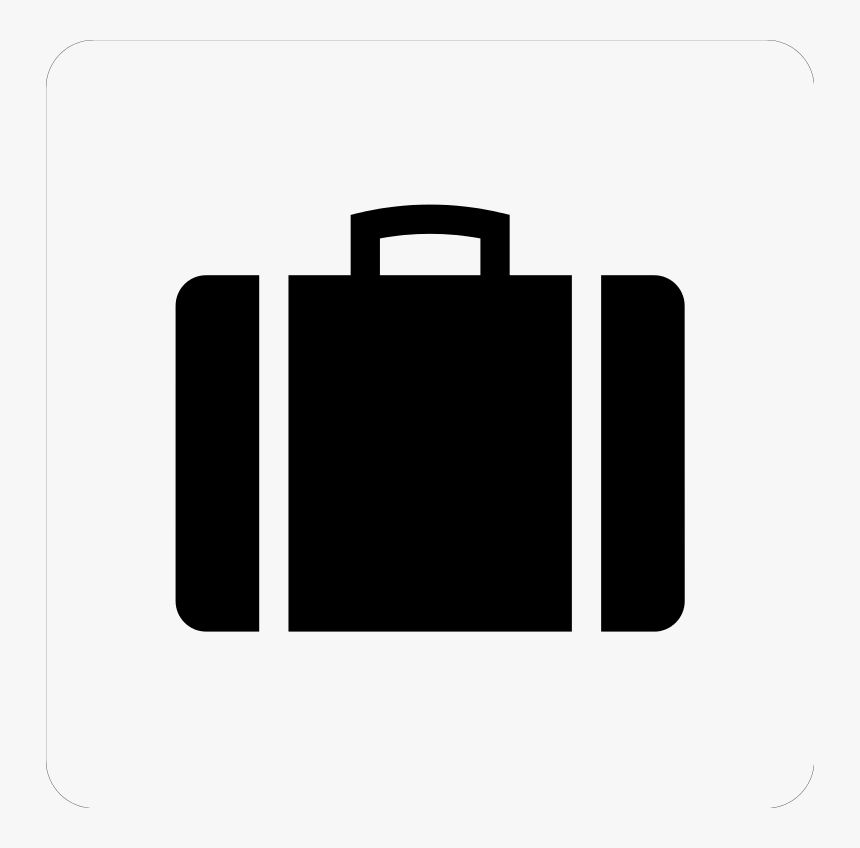 Baggage Claim Ecomo - Work Experience Logo Png, Transparent Png, Free Download