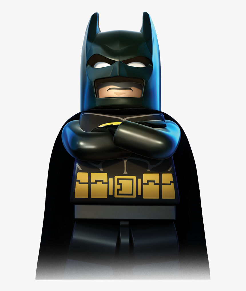Lego Batman - Icon Lego Batman Png, Transparent Png, Free Download
