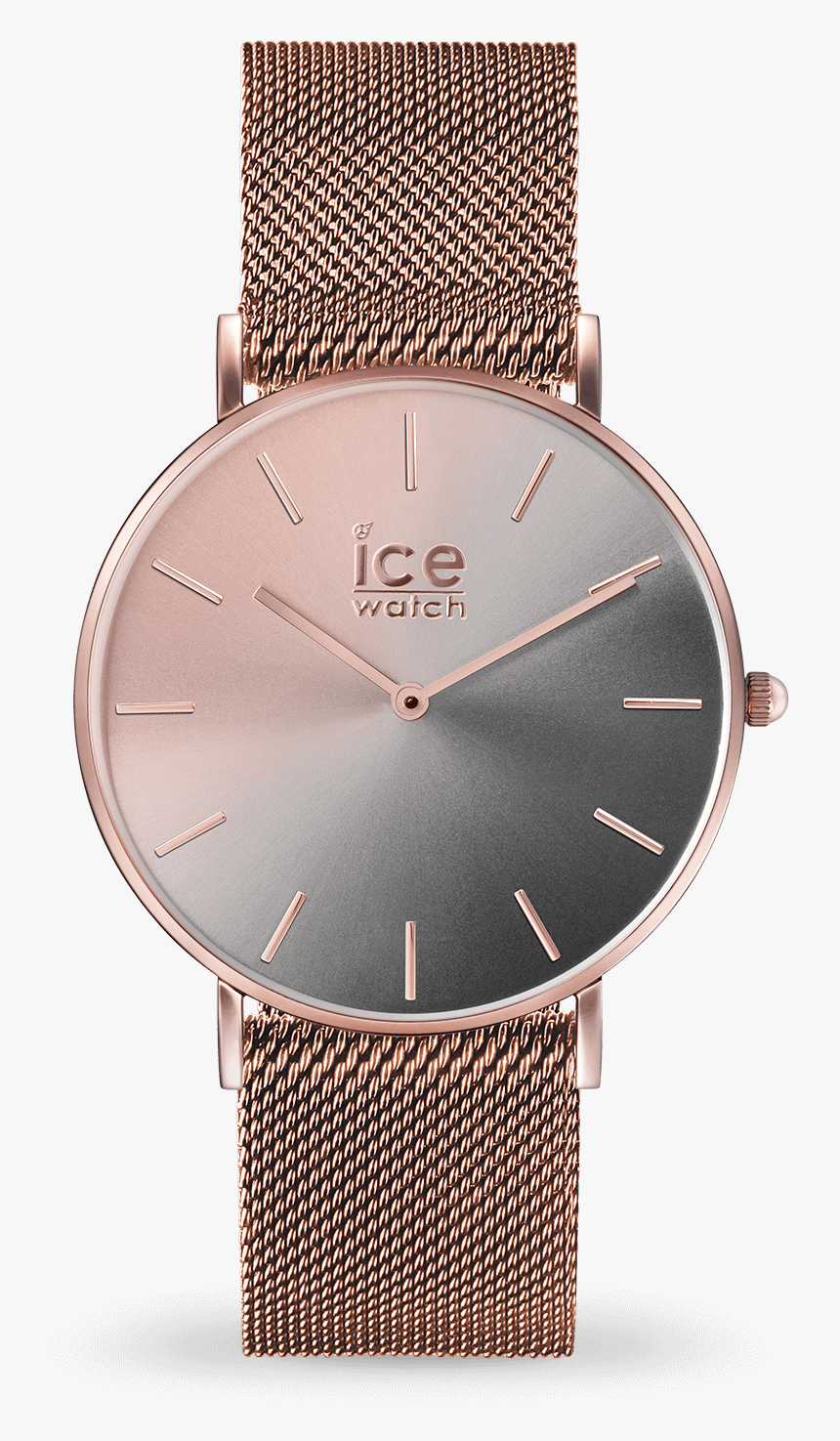 Smoky Eye , Png Download - Ice Watch Rose Gold, Transparent Png, Free Download