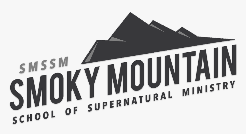 Smoky Mountain School Of Supernatural Ministry, HD Png Download, Free Download