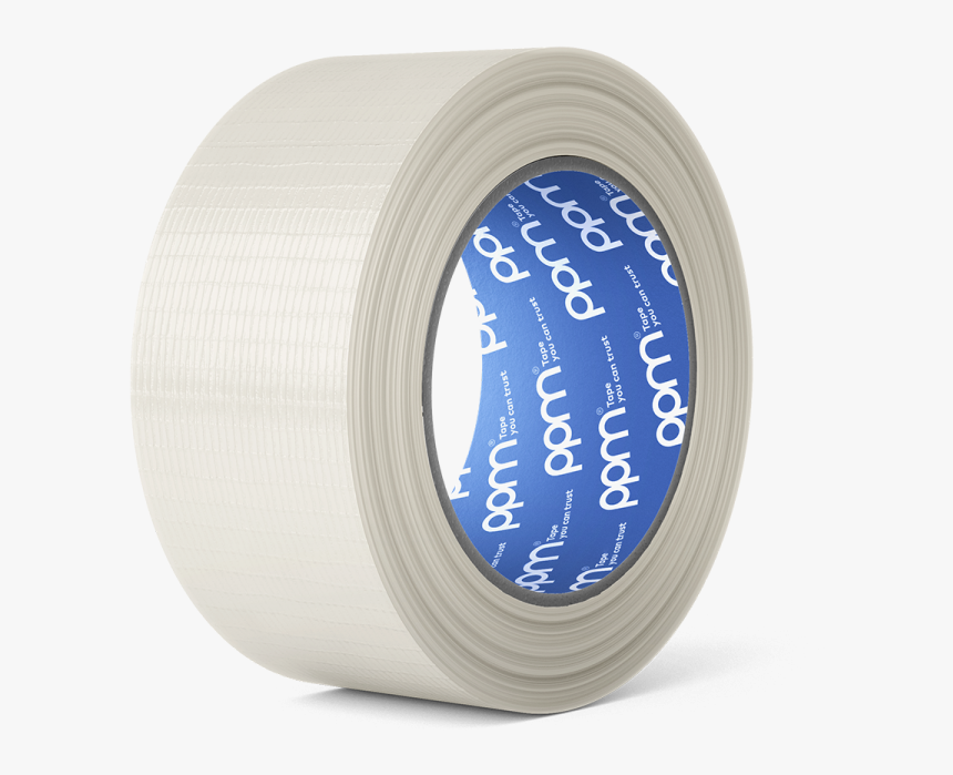 9081 Contractor Medium Grade Duct Tape - Băng Keo Vải, HD Png Download, Free Download