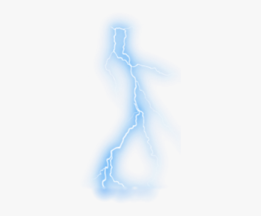 Magic Png Lightning - Illustration, Transparent Png, Free Download