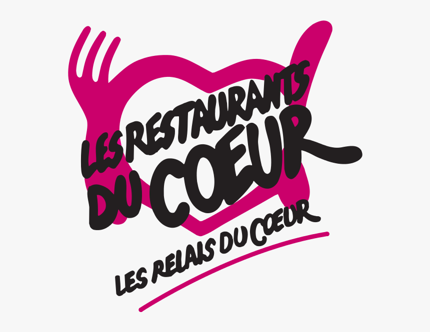 Thumb Image - Restaurants Du Cœur, HD Png Download, Free Download
