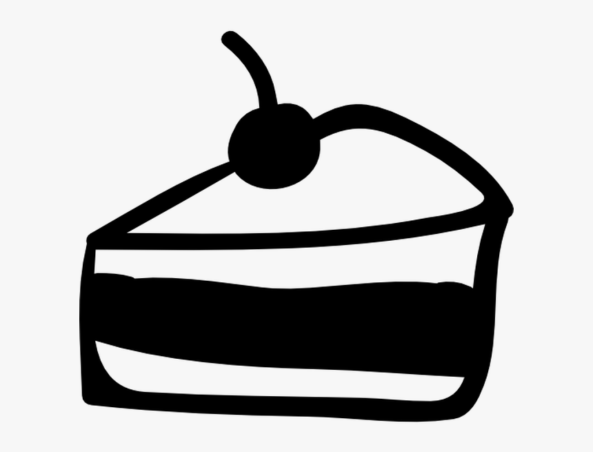 Cake Icon, HD Png Download, Free Download