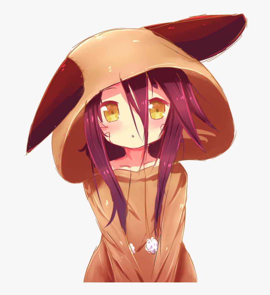 No Game No Life Schwi Png, Transparent Png, Free Download