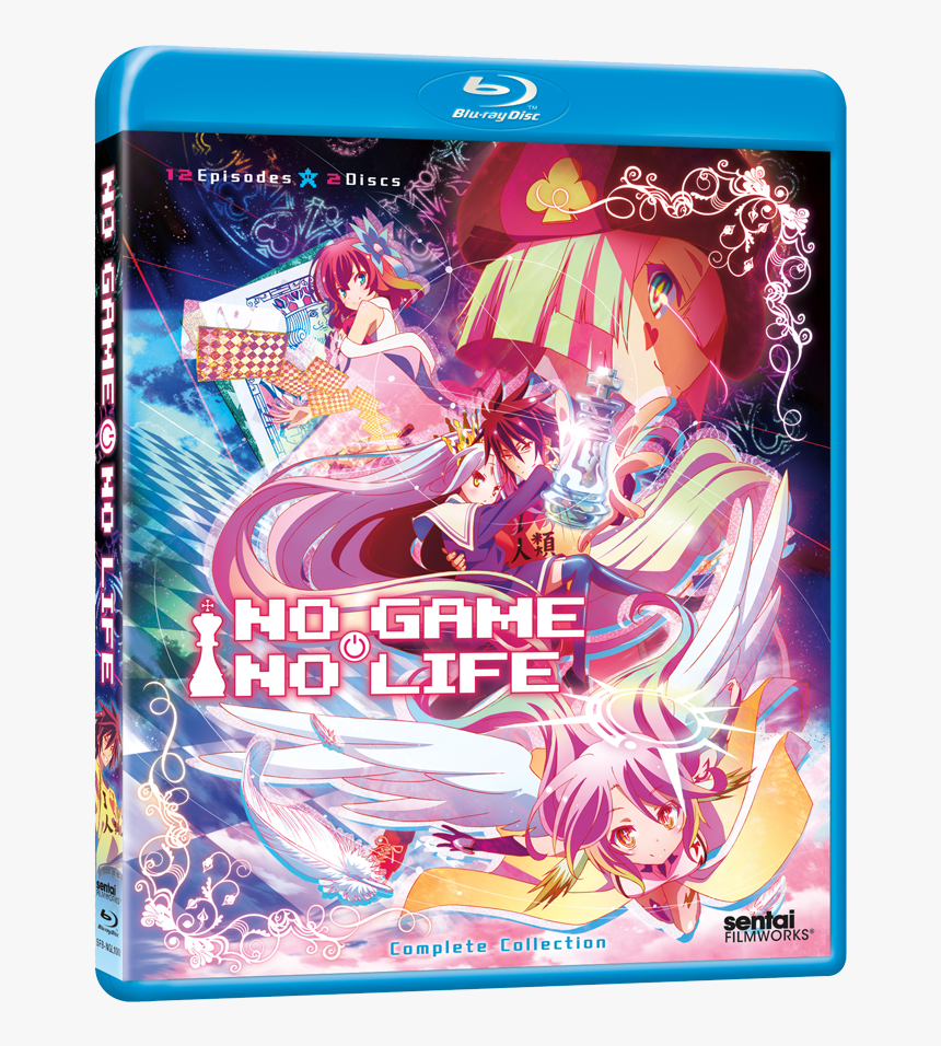 No Game No Life Wallpaper Iphone, HD Png Download, Free Download