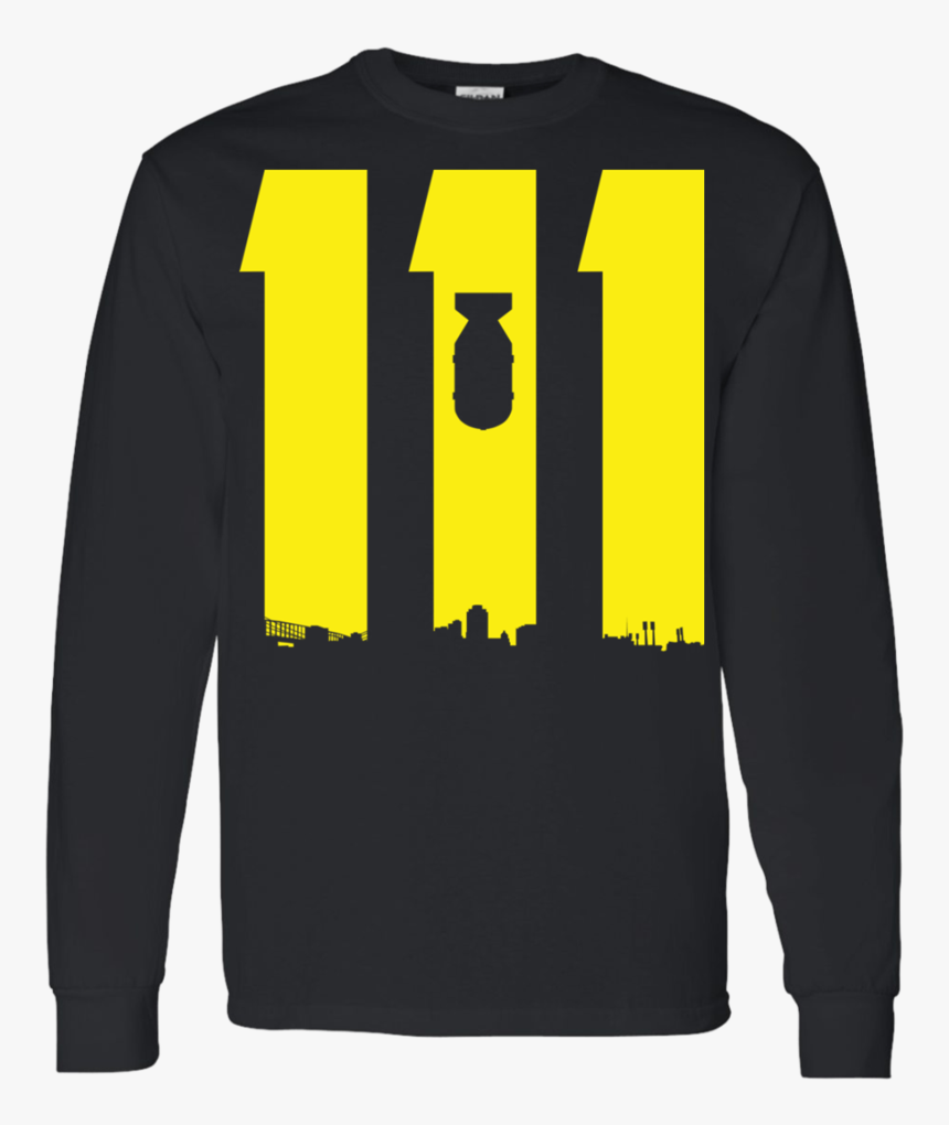 Transparent Vault 111 Png - Sweater, Png Download, Free Download