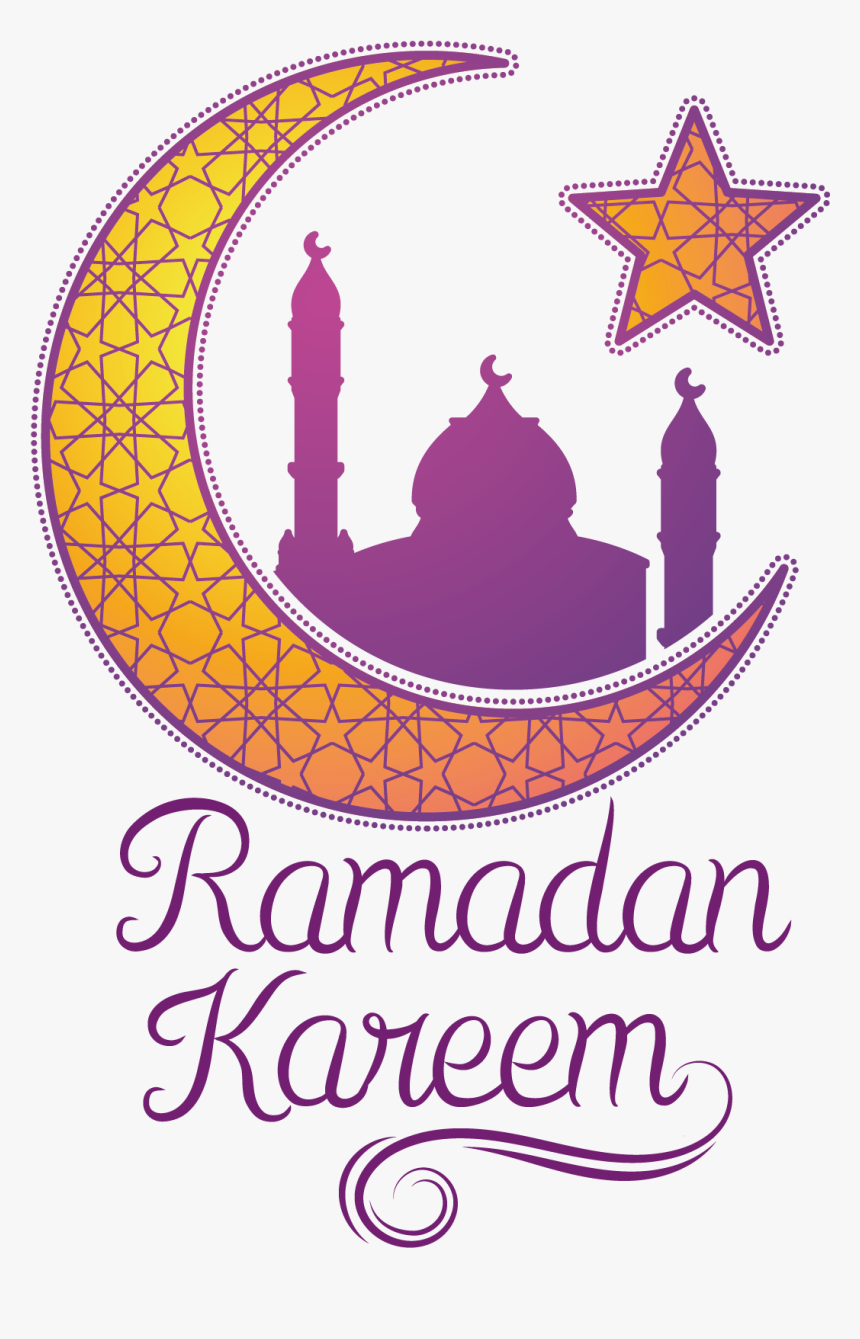 Ramadan Half Moon Png, Transparent Png, Free Download