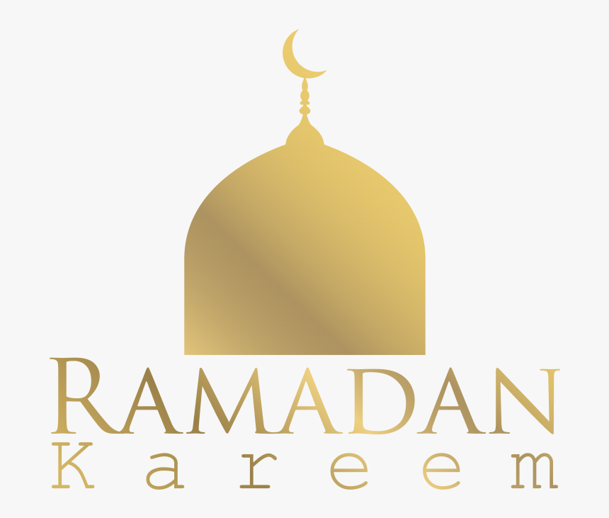 Ramadan Kareem Design - Earrings, HD Png Download, Free Download