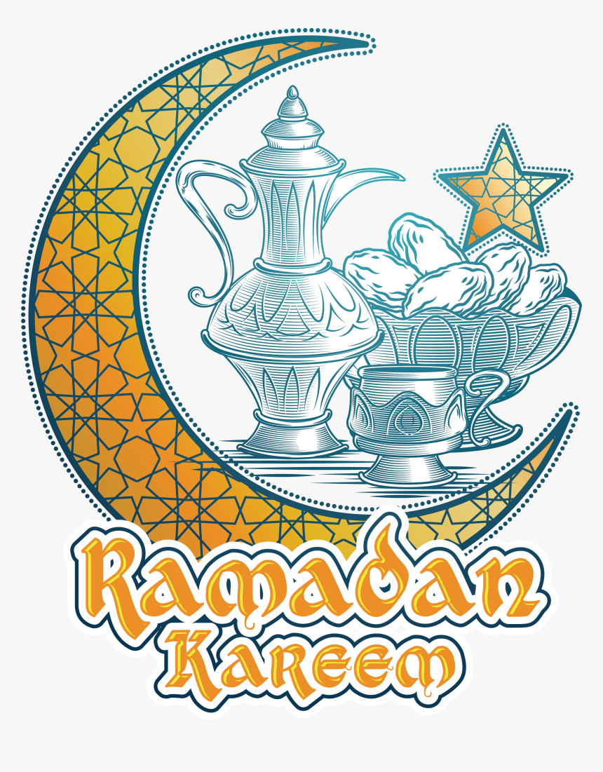 Ramadan, HD Png Download, Free Download