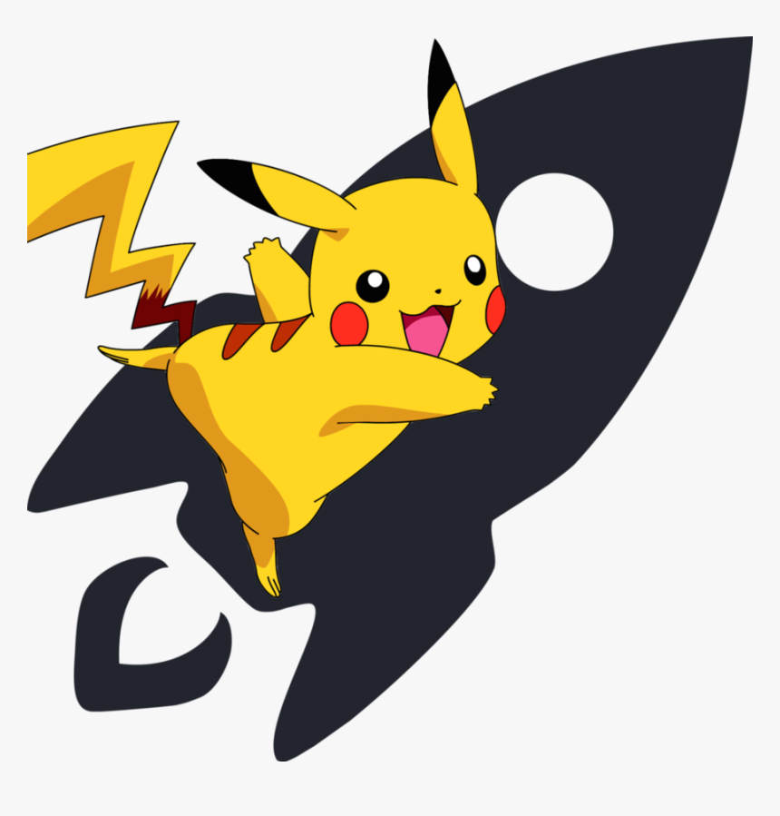 Launchpad By Geno - Transparent Background Pikachu Png, Png Download, Free Download