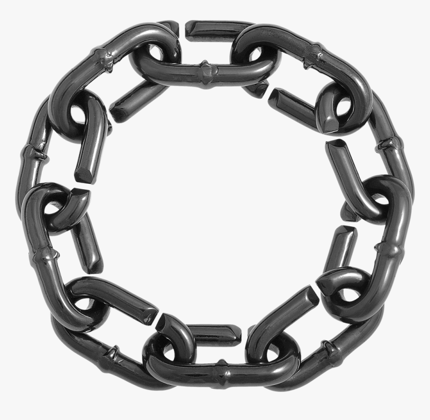 Chains Circle Png, Transparent Png, Free Download