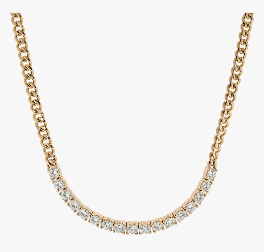 Tri Color Gold Valentino Chain, HD Png Download, Free Download