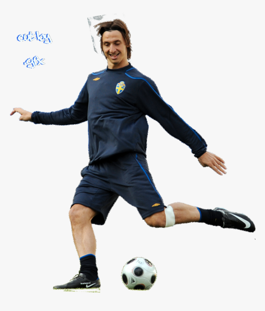 Kick Up A Soccer Ball, HD Png Download, Free Download