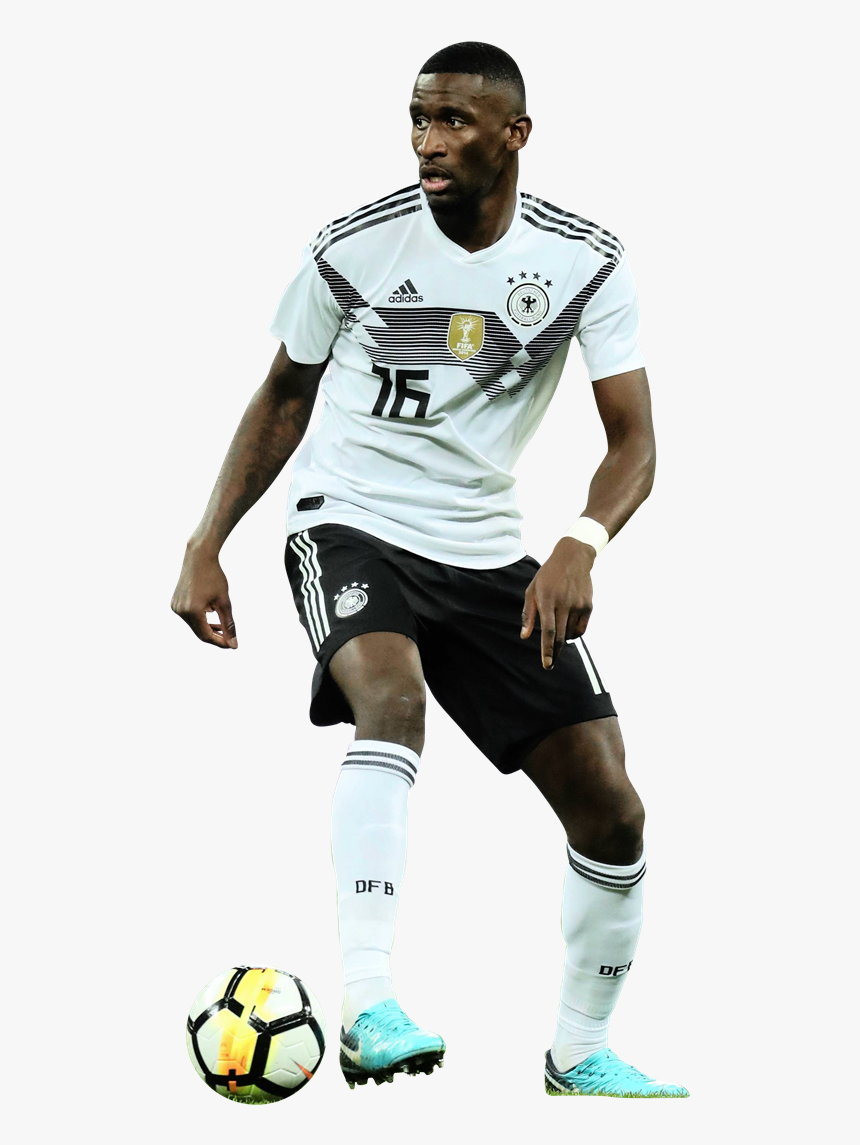 Germany Players 2018 Png, Transparent Png, Free Download