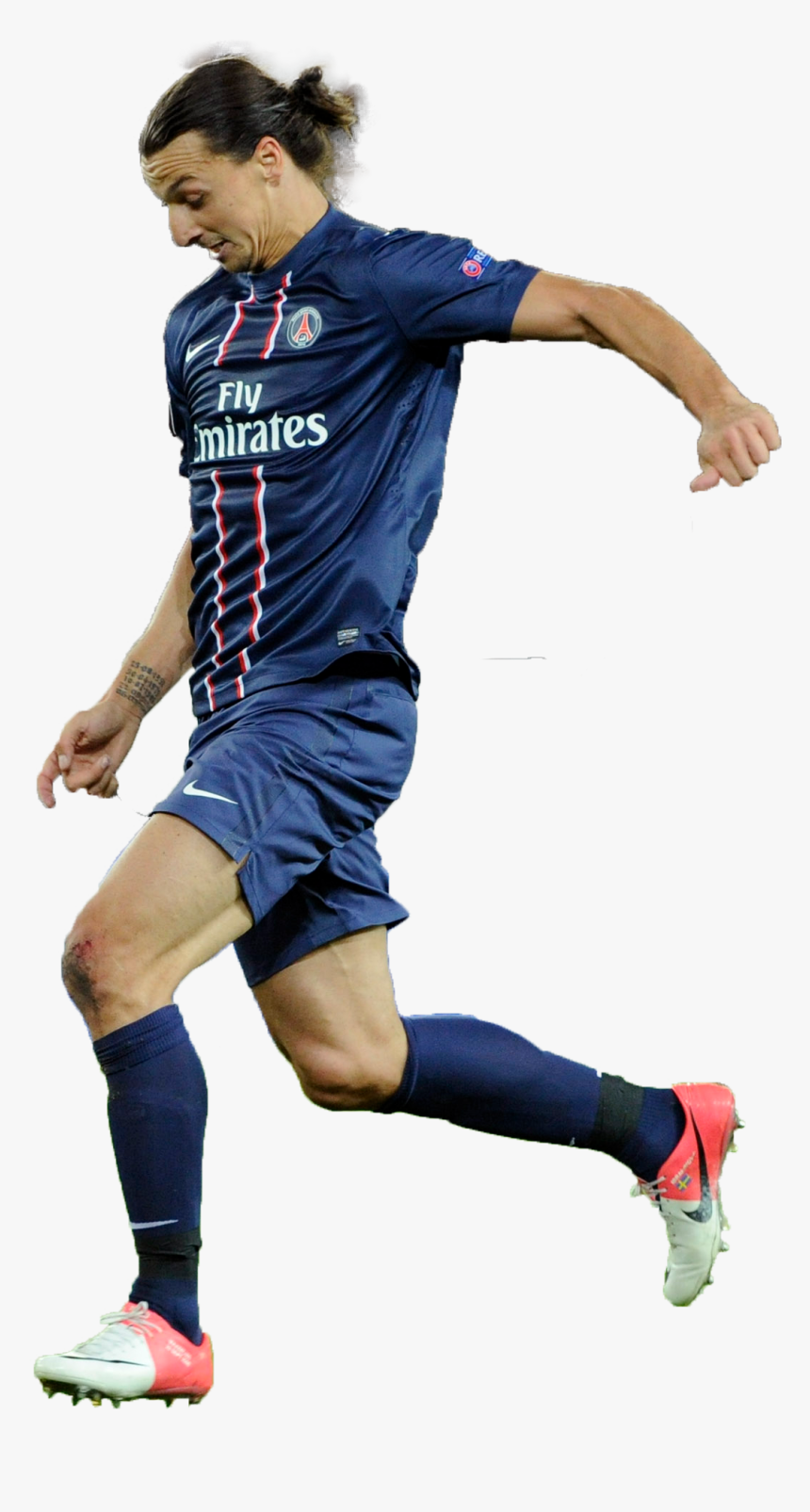 Transparent Ibrahimovic Png - Player, Png Download, Free Download