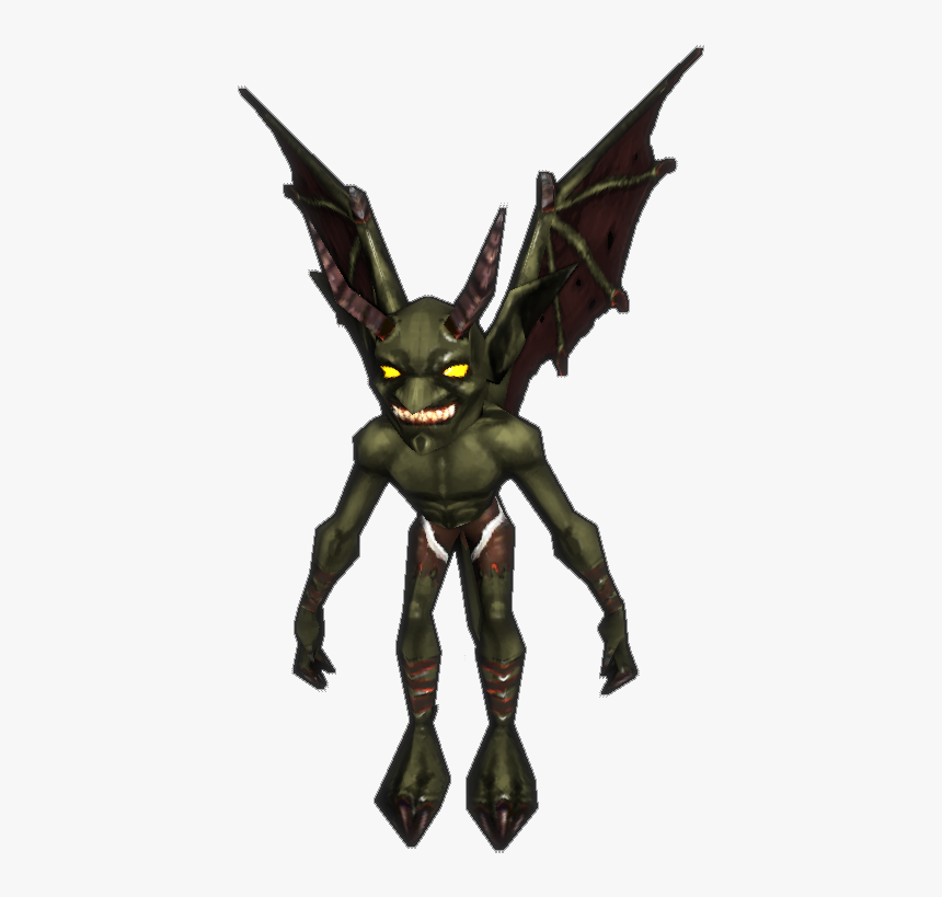 Imp - Illustration - Imp Transparent Png, Png Download, Free Download