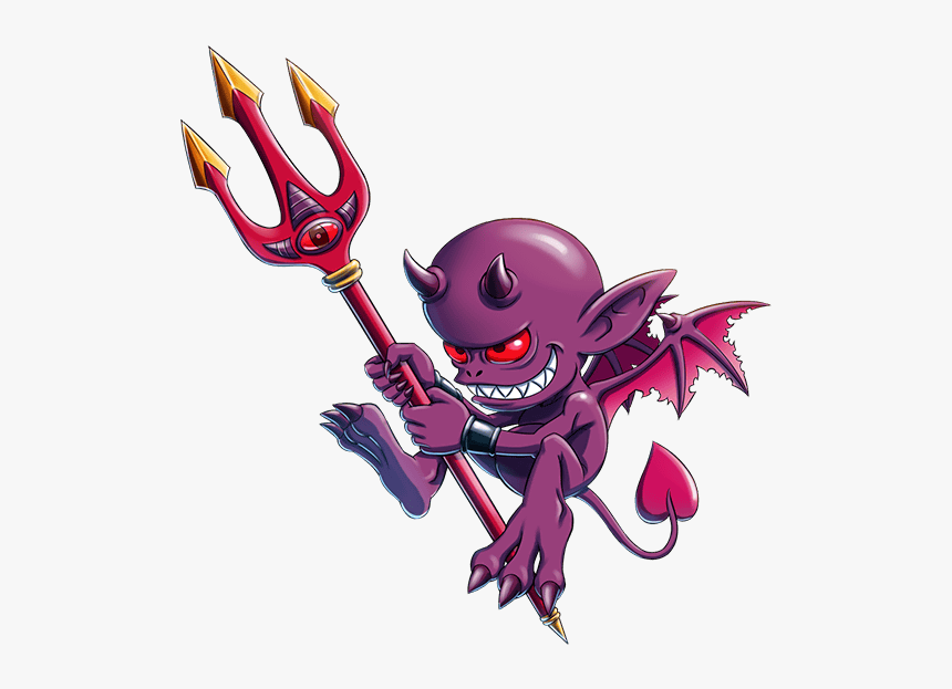 Unit Ills Thum - Brave Frontier Imp, HD Png Download, Free Download
