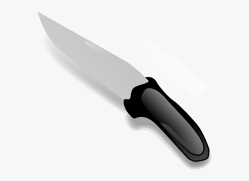 Knife Clip Art, HD Png Download, Free Download