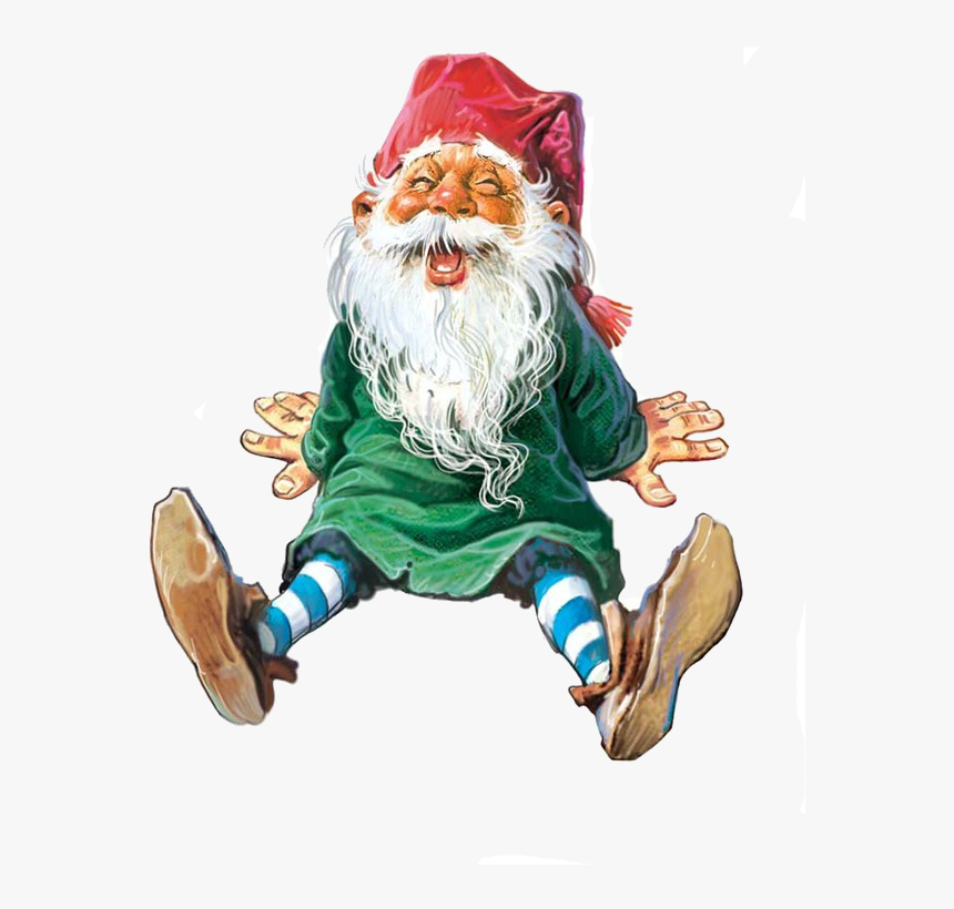 Gnomes Christmas Png - Nisse Png, Transparent Png, Free Download