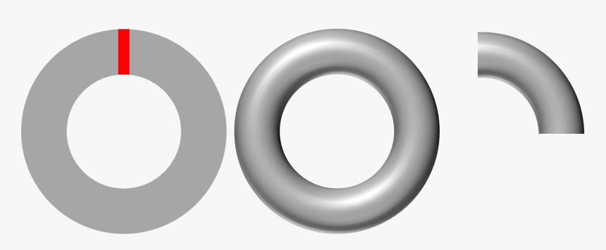 Pipe2 - Circle Pipe Png, Transparent Png, Free Download