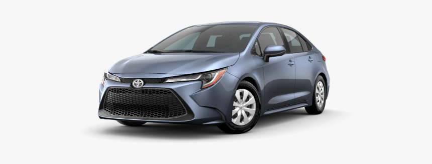 2020 Corolla Sedan - Toyota Corolla Camry 2020, HD Png Download, Free Download