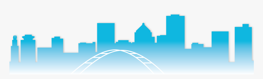Rochester Young Professionals, Inc - Rochester Ny Skyline Transparent, HD Png Download, Free Download