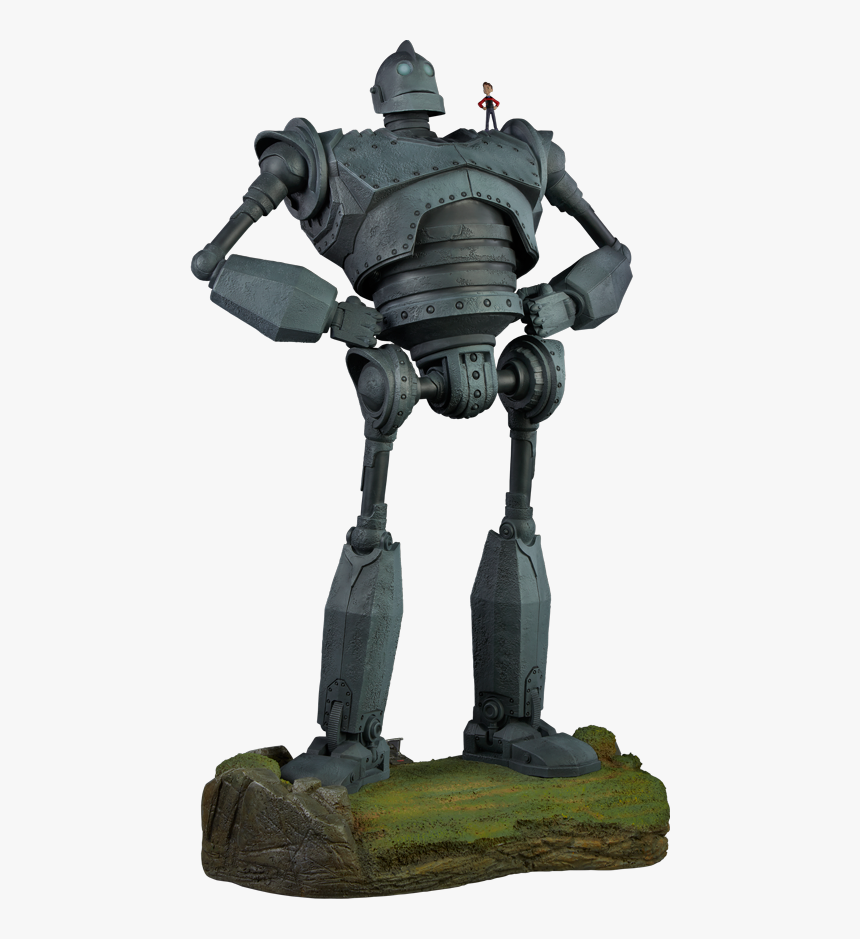 Transparent The Iron Giant Png, Png Download, Free Download