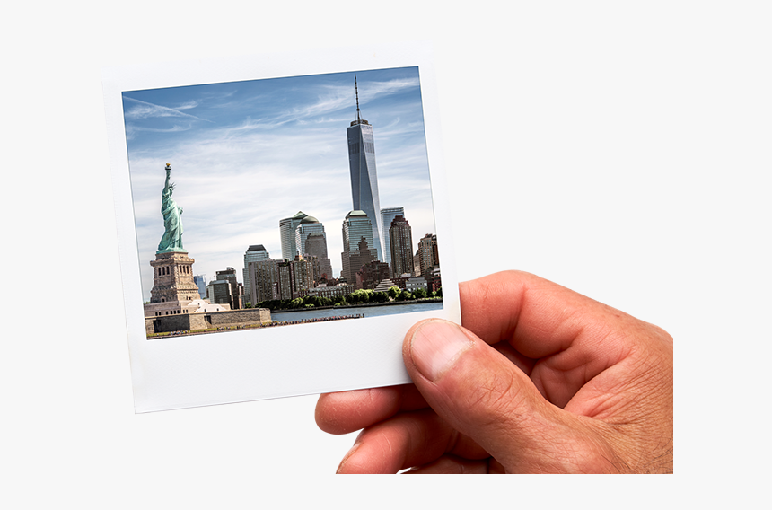 View Of New York From Nj City, HD Png Download, Free Download