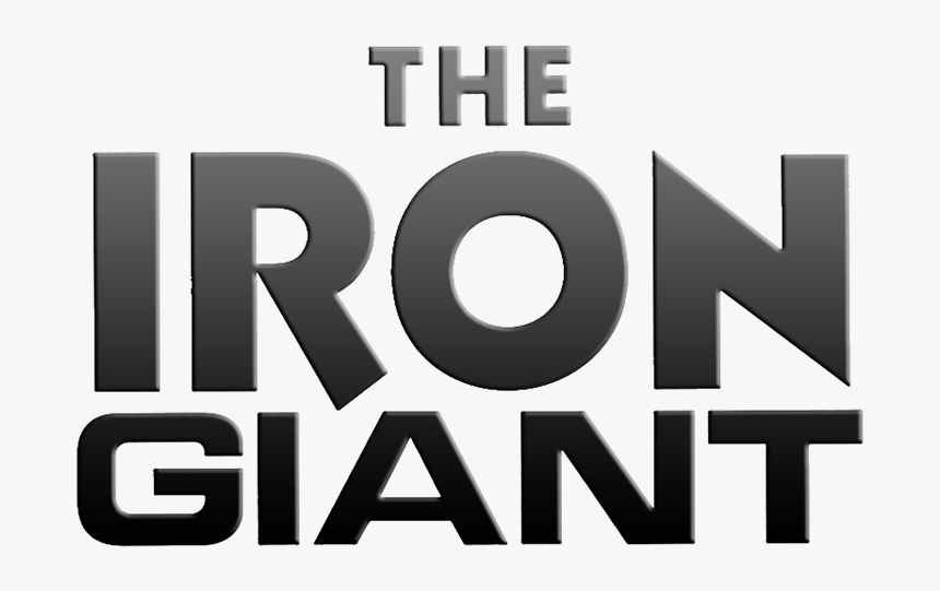 Iron Giant Characters, HD Png Download, Free Download