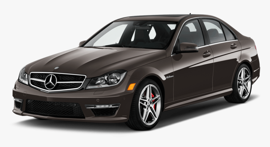 Mercedes Brown Sedan - Jaguar Xe 2018 Black, HD Png Download, Free Download