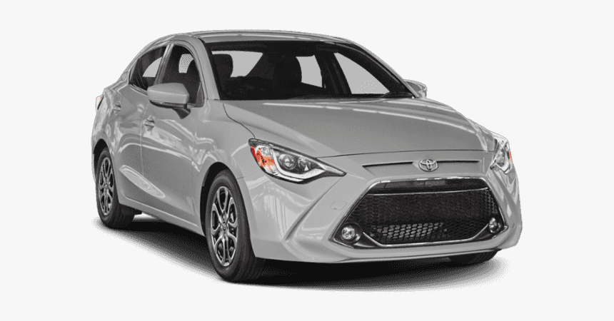 Yaris Sedan 2019 L, HD Png Download, Free Download