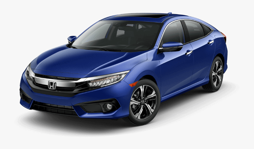 Honda Civic Car, HD Png Download, Free Download