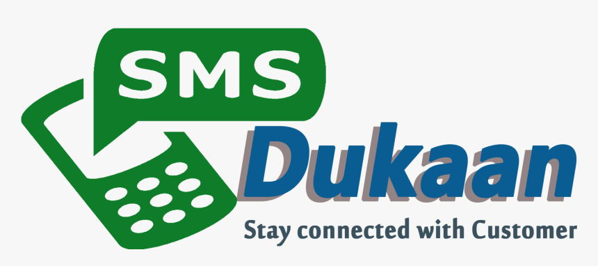 Sms Dukaan - Emblem, HD Png Download, Free Download