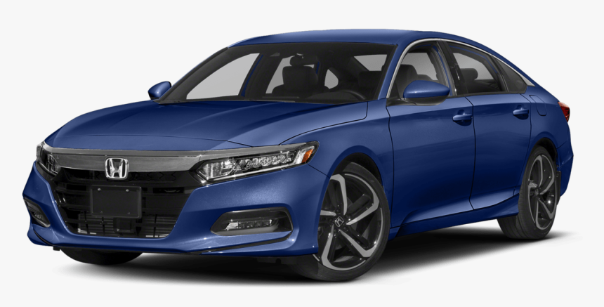 Honda Accord - Honda Accord Hybrid 2019, HD Png Download, Free Download