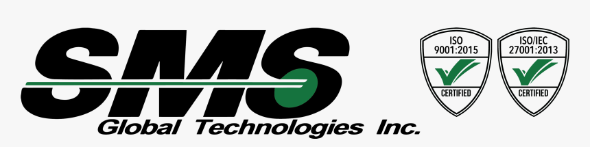 Sms Global Technologies Logo, HD Png Download, Free Download