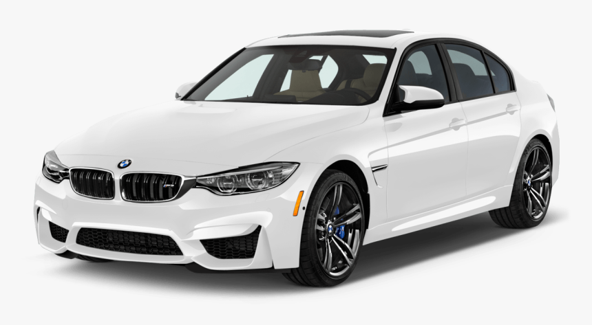 2016 Bmw 320i Sedan - Bmw 2018 Coupe White, HD Png Download, Free Download