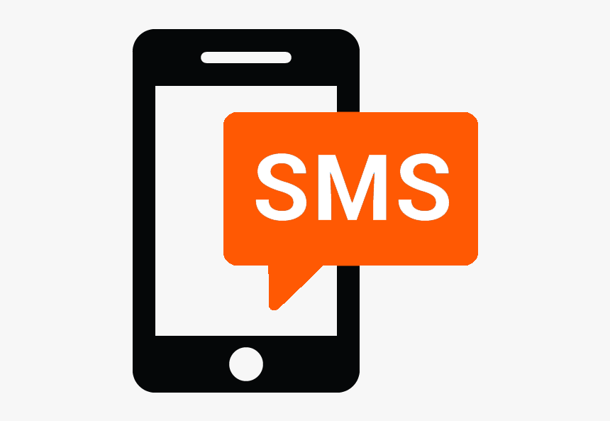 Sms Icon - Sms Iconos, HD Png Download, Free Download