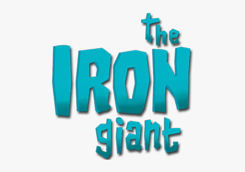 Iron Giant, HD Png Download, Free Download