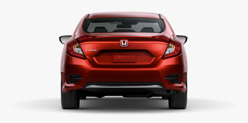 Honda Civic, HD Png Download, Free Download