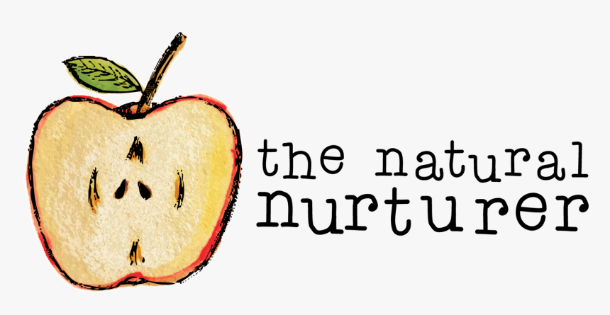 The Natural Nurturer - Apple, HD Png Download, Free Download