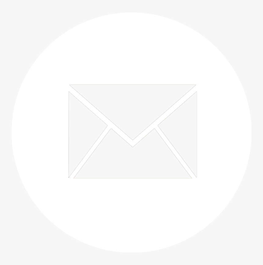 Email Circles Icon Png, Transparent Png, Free Download