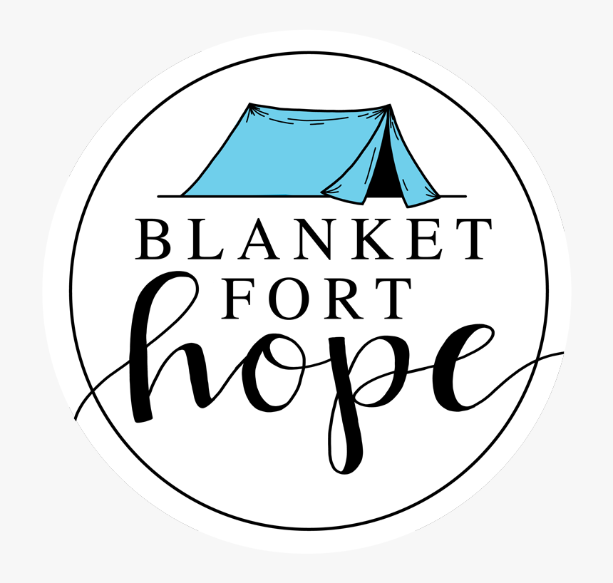Blanket Fort Hope - Brookdale Senior Living Logo Png, Transparent Png, Free Download